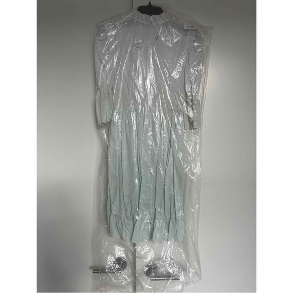 NWOT Batsheva Dip Dye Prairie Dress - Picture 5 of 6